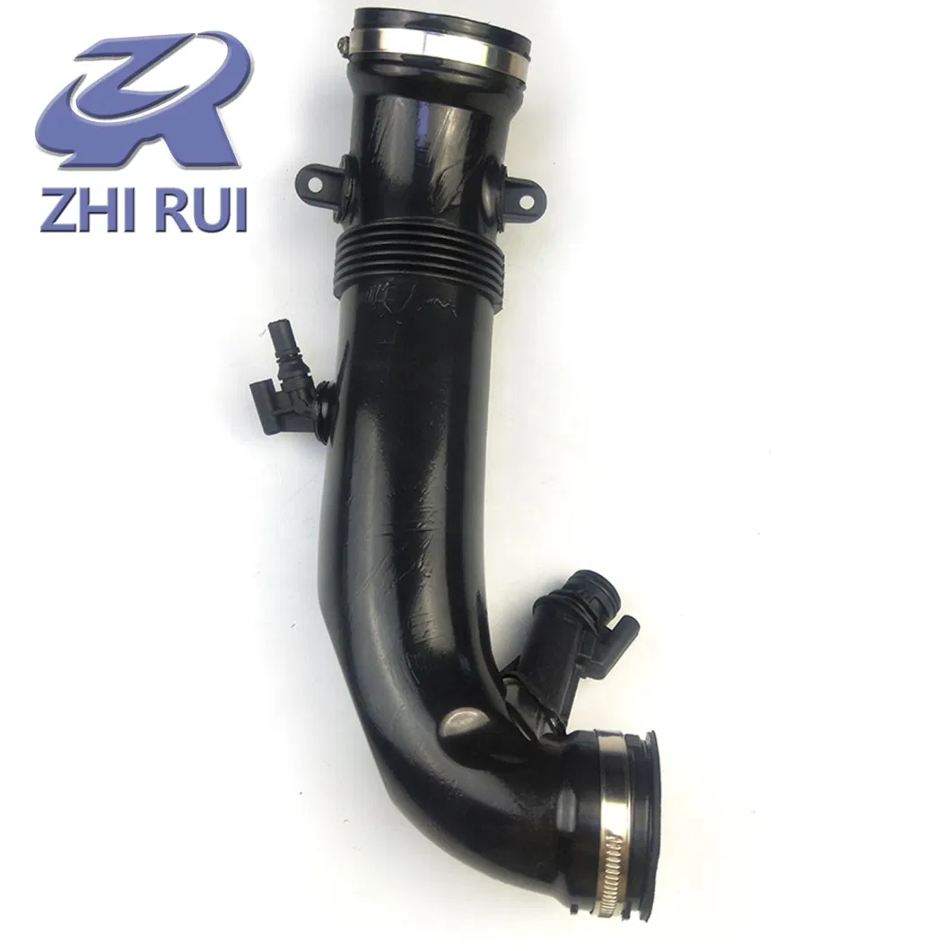 1371 7627 501 Auto Parts Air Intake Duct Hose Tube Air Intake Hose Pipe for BMW R56 R57 R58 R59 OEM 13717627501