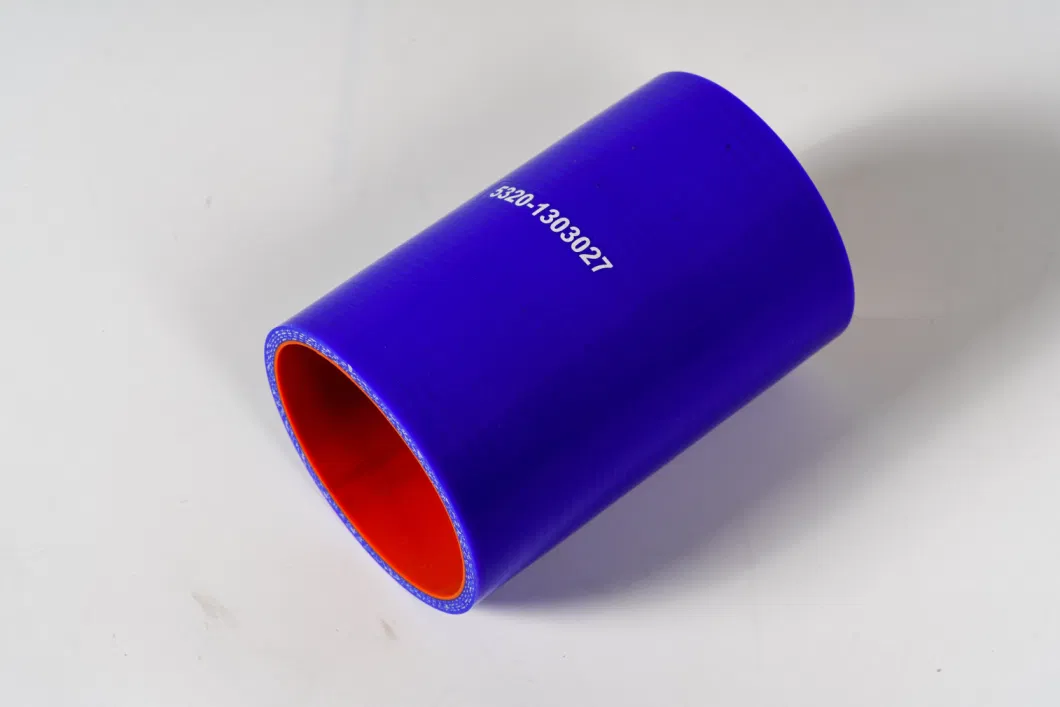 High Performance Auto Silicone Hose Flexible Car Intercooler Hose Silicone Radiator Hose Coolant Pipe