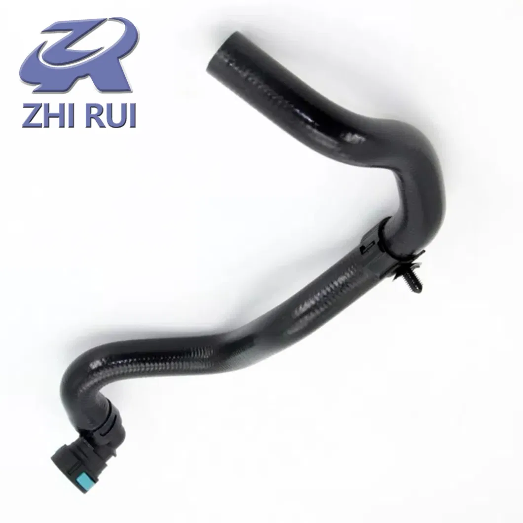 Auto Engine Radiator Coolant Hose Structure Cooling System Water Pipe for Auto Parts 3.0 Tdv6 Vogue 3.0 Tdv6 Vogue Se 3.0 Sdv6 Hse OEM Lr039260