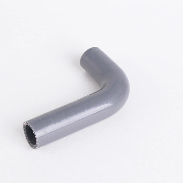 Silicone Elbow Hose Rubber Coolant Radiator Intercooler Pipe