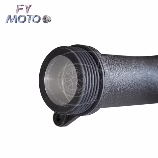 Tubo de entrada de aire de calidad superior ampliamente utilizado BMW F1X de fábrica de China